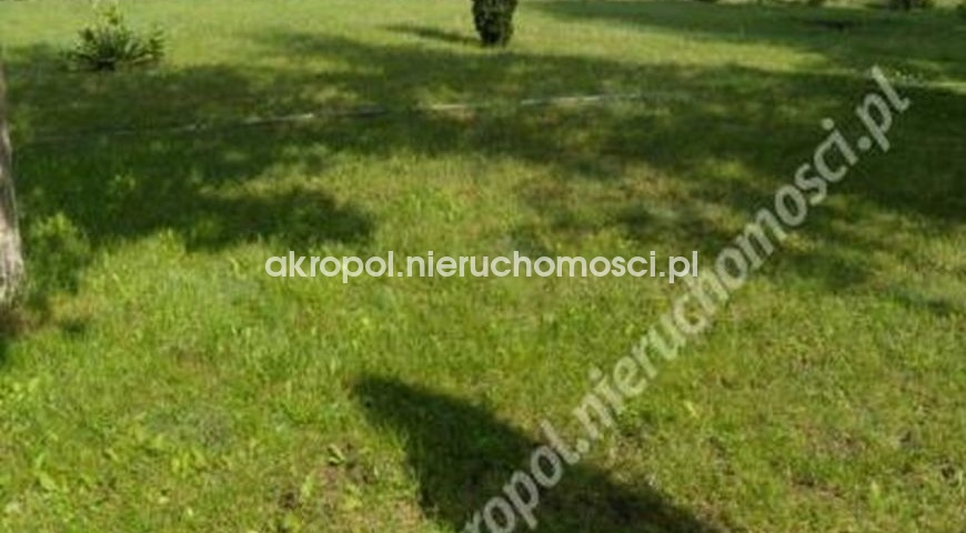 na sprzedaż działka Białe Błota 