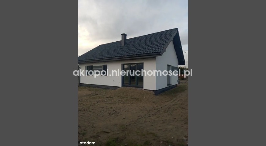 na sprzedaż dom Łochowice 