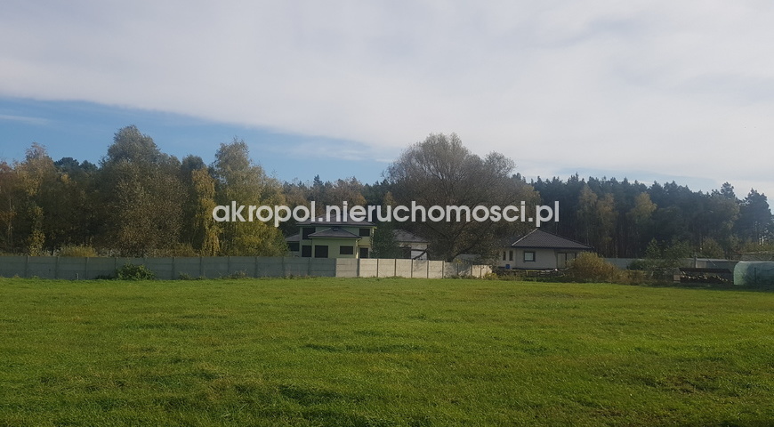 na sprzedaż działka Ciele 