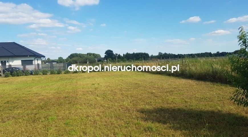 na sprzedaż działka Zielonka 