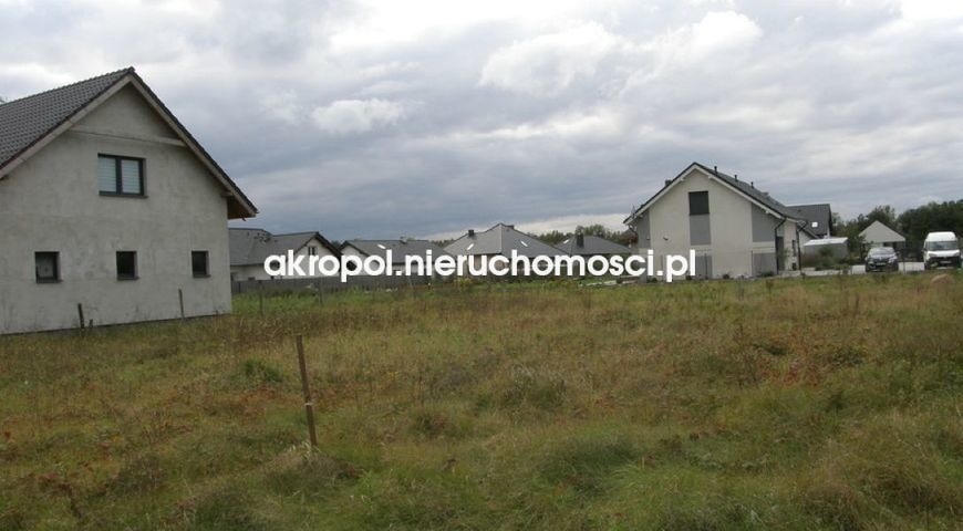 na sprzedaż działka Ciele 